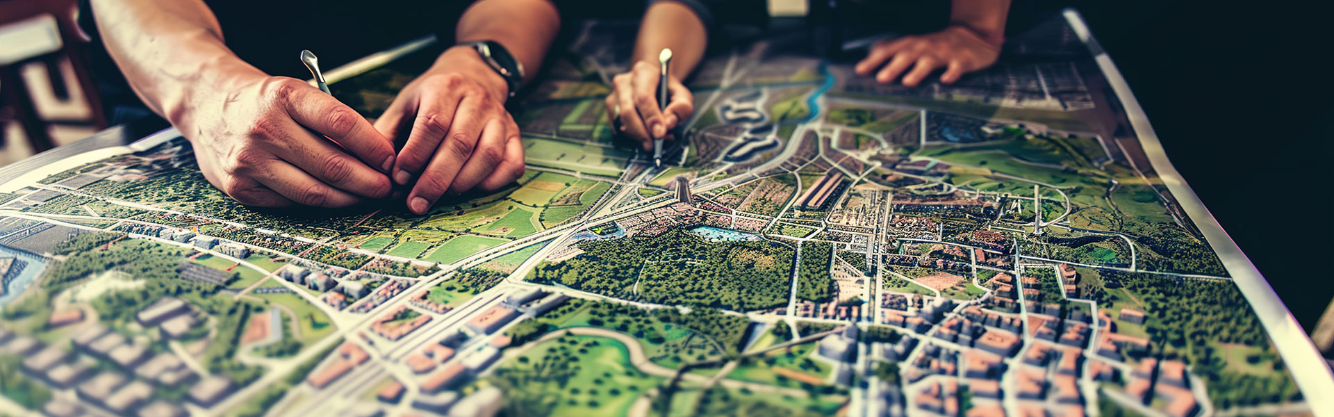 Chi siamo - Tellus s.r.l.