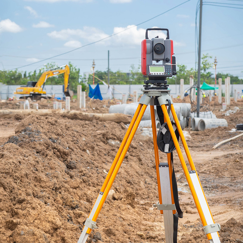 Indagini geotecniche Tellus