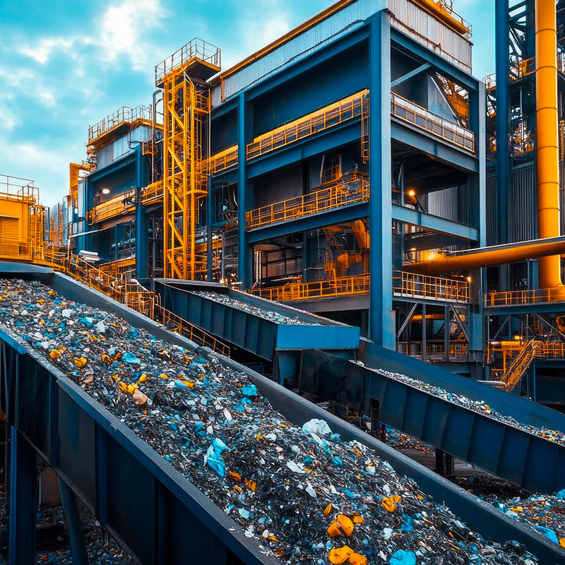 Progettazione ecologico-ambientale e impianti Tellus